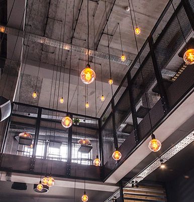 Restauracja Podkładka w Giżycku