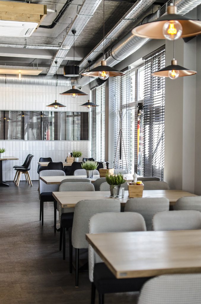 Najlepsza restauracja w Giżycku