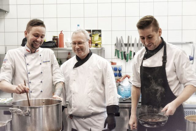 Najlepsze jedzenie w giżycku